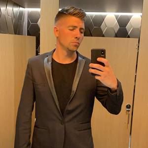 Meet your Posher, Jesse